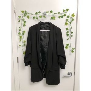 Boohoo Boyfriend Blazer